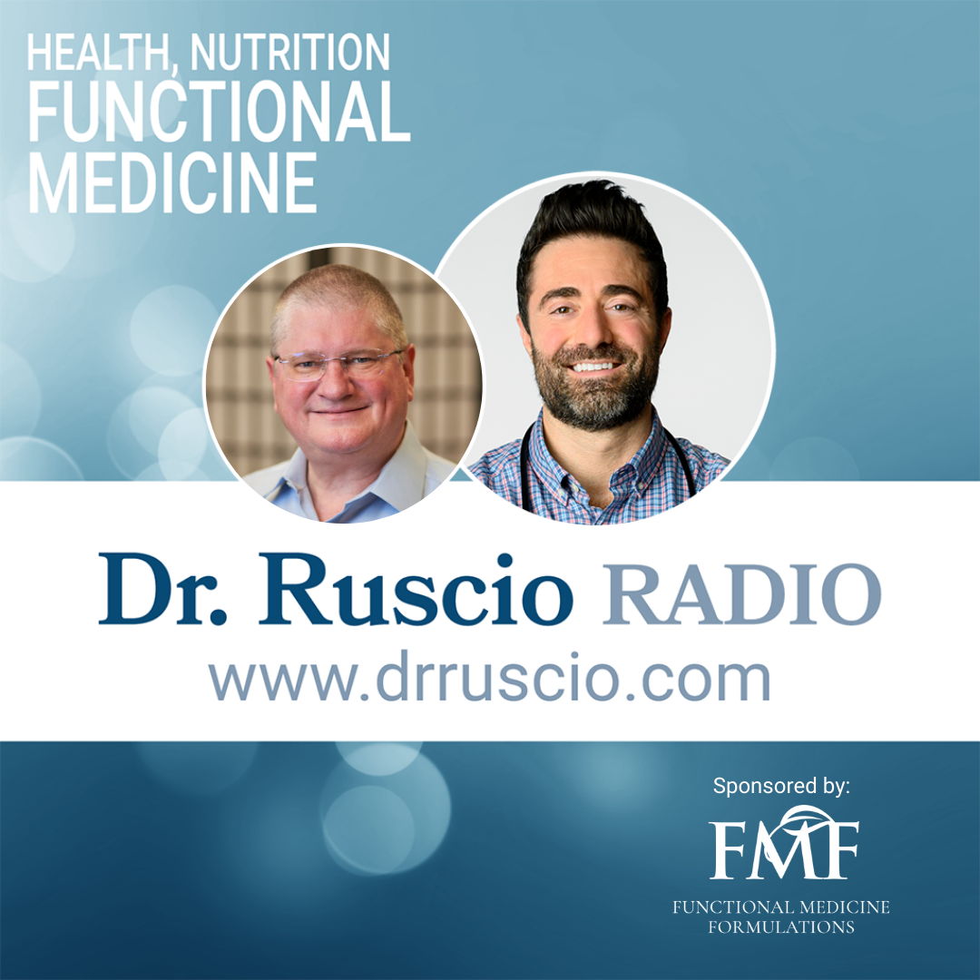 Natural Supports for Coronavirus (COVID-19) -