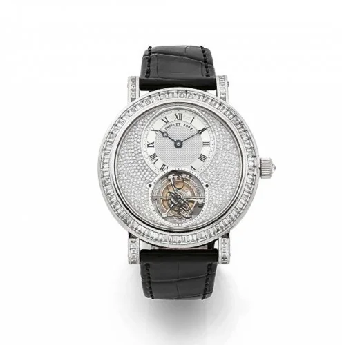 Breguet Classique Complications 5359BB/6B/9V6.DD0D