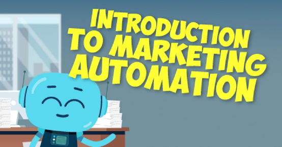 Introduction to Marketing Automation image