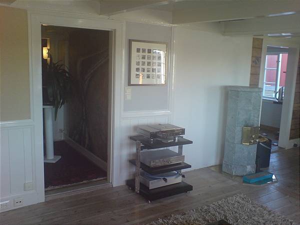 Wilson Audio Sophia 2 soon in Lillesand Norway