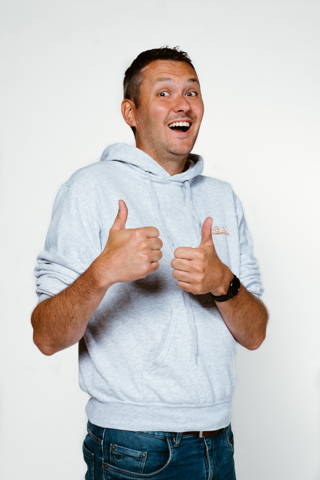 Dimitri Vierstraete