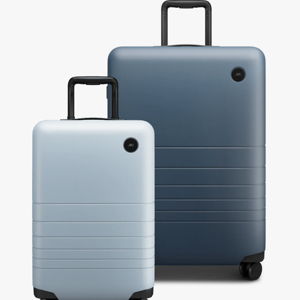 Monos Luggage set