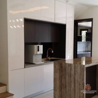 infinity-kitchen-renovation-contemporary-malaysia-wp-kuala-lumpur-dry-kitchen-interior-design