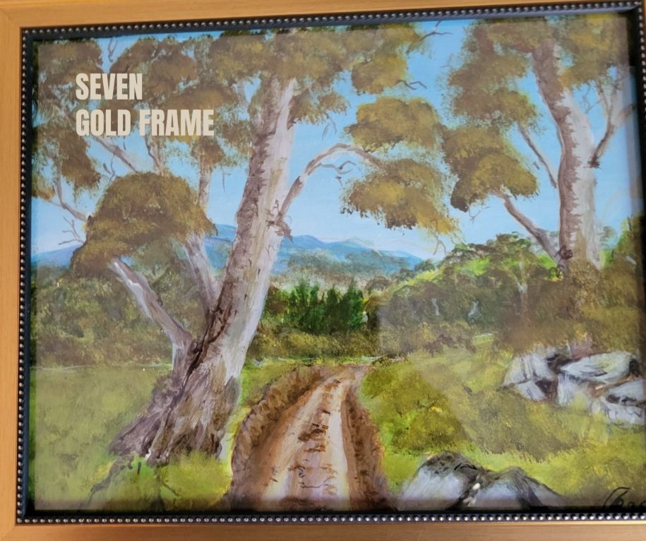 Landscape Paintings - Image 7