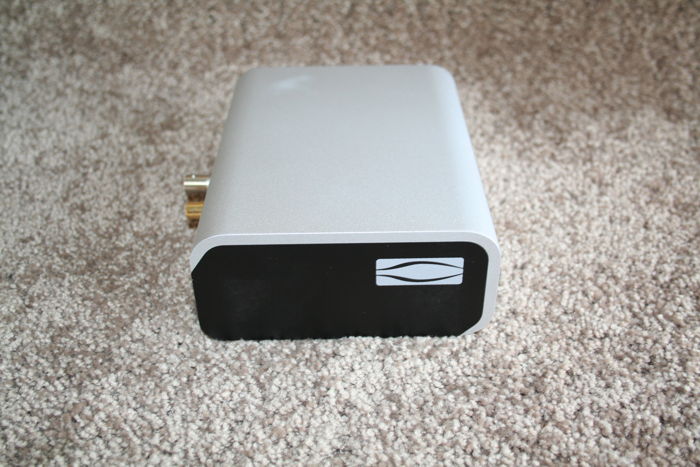 Soulution 590 USB Converter - Excellent (see photos)!