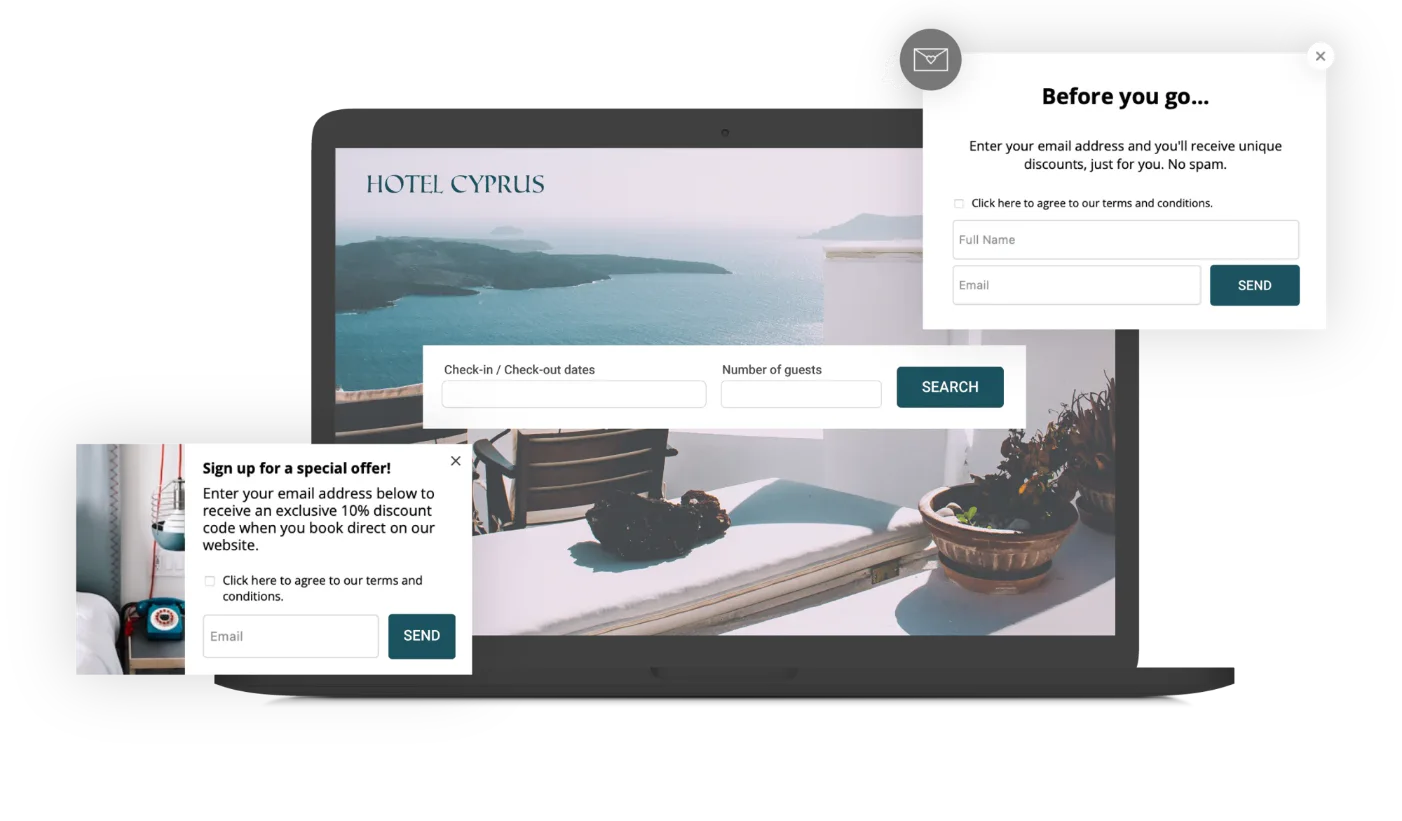 Screenshot image