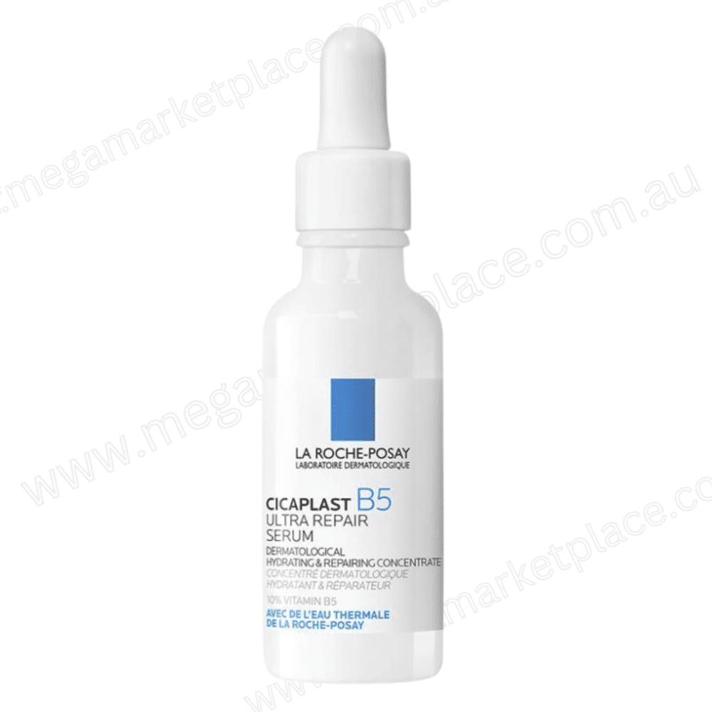 La Roche Posay Cicaplast B5 Repair Serum 30ml