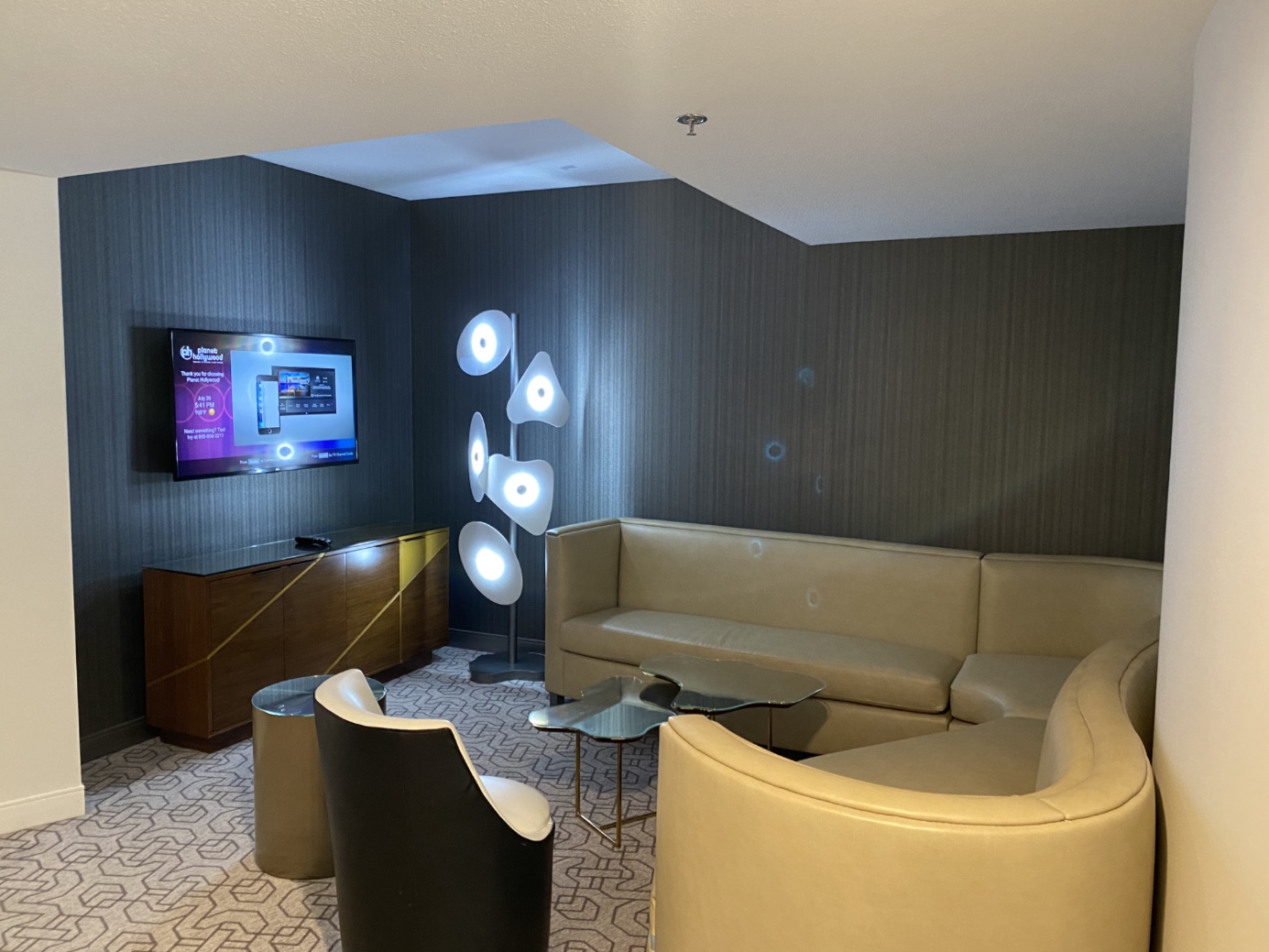 Planet Hollywood Las Vegas checkins photo