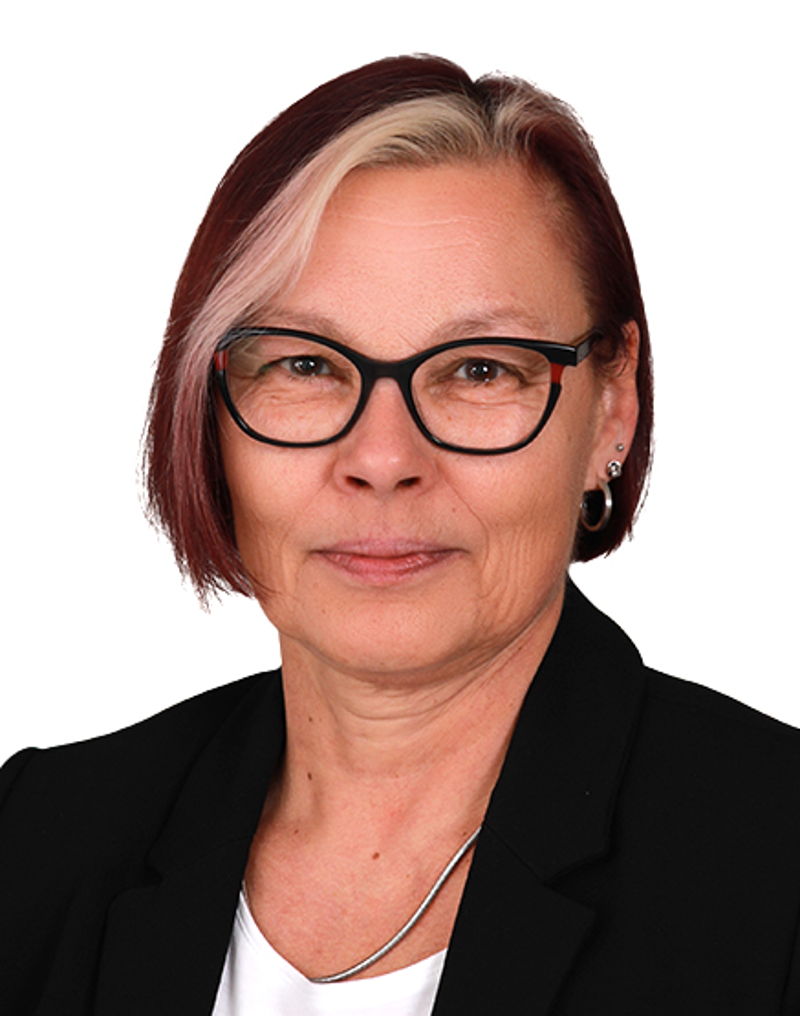 Pflegehilfskraft