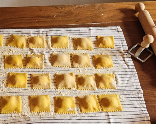 Corsi di cucina Siracusa: Laboratorio di cucina siciliana vegetariana