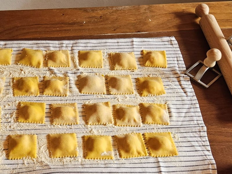 Cooking classes Syracuse: Sicilian vegetarian cooking workshop