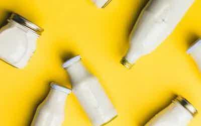 DOES MILK REALLY DO A BODY GOOD?
