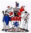 Peterlee Cricket Club logo