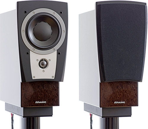 Dynaudio Confidence C1 Platinum (NEW) One Of The Finest...