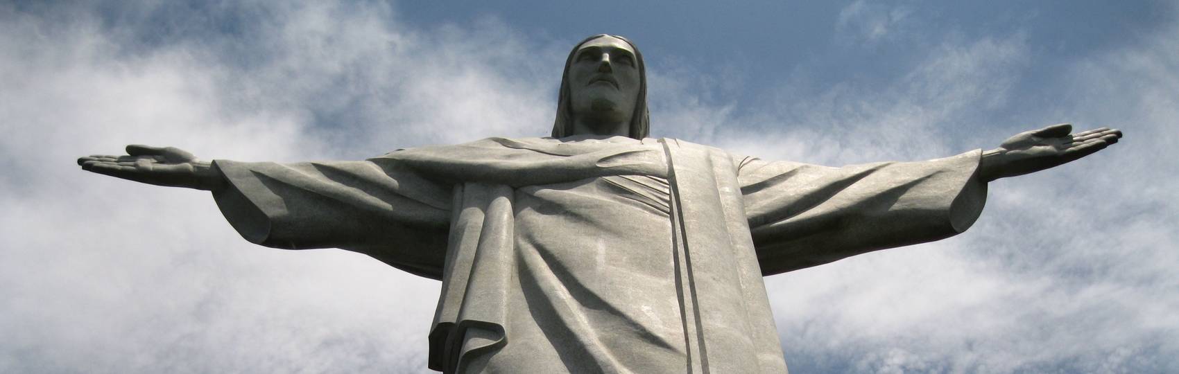 RIO to LIMA (97 days) Kingdoms & Carnivals