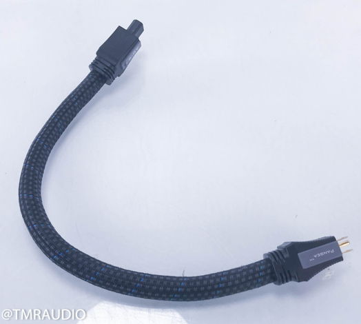 Pangea AC-9 MKII Power Cable; 0.6m AC Cord (11858)