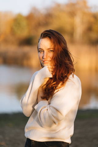 Lily Roberts