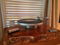 Simon Yorke S9 Record Player Excellent and beautiful! R... 2
