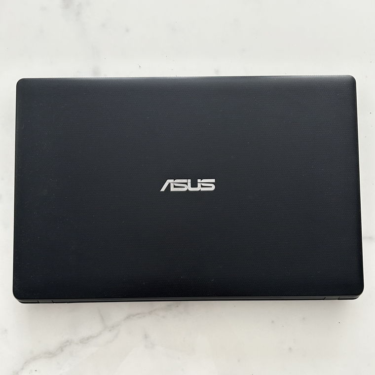 Asus Intel i5 Laptop (2012)