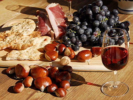  Siena (SI) ITA
- Food & Wine Toscana