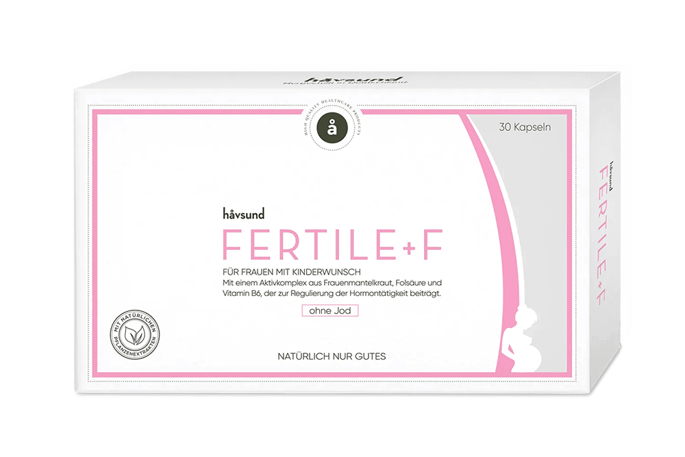 håvsund Fertile+F Produktabbildung