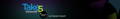 blog banner with Take 5 logo and Clinicians Choice logo
