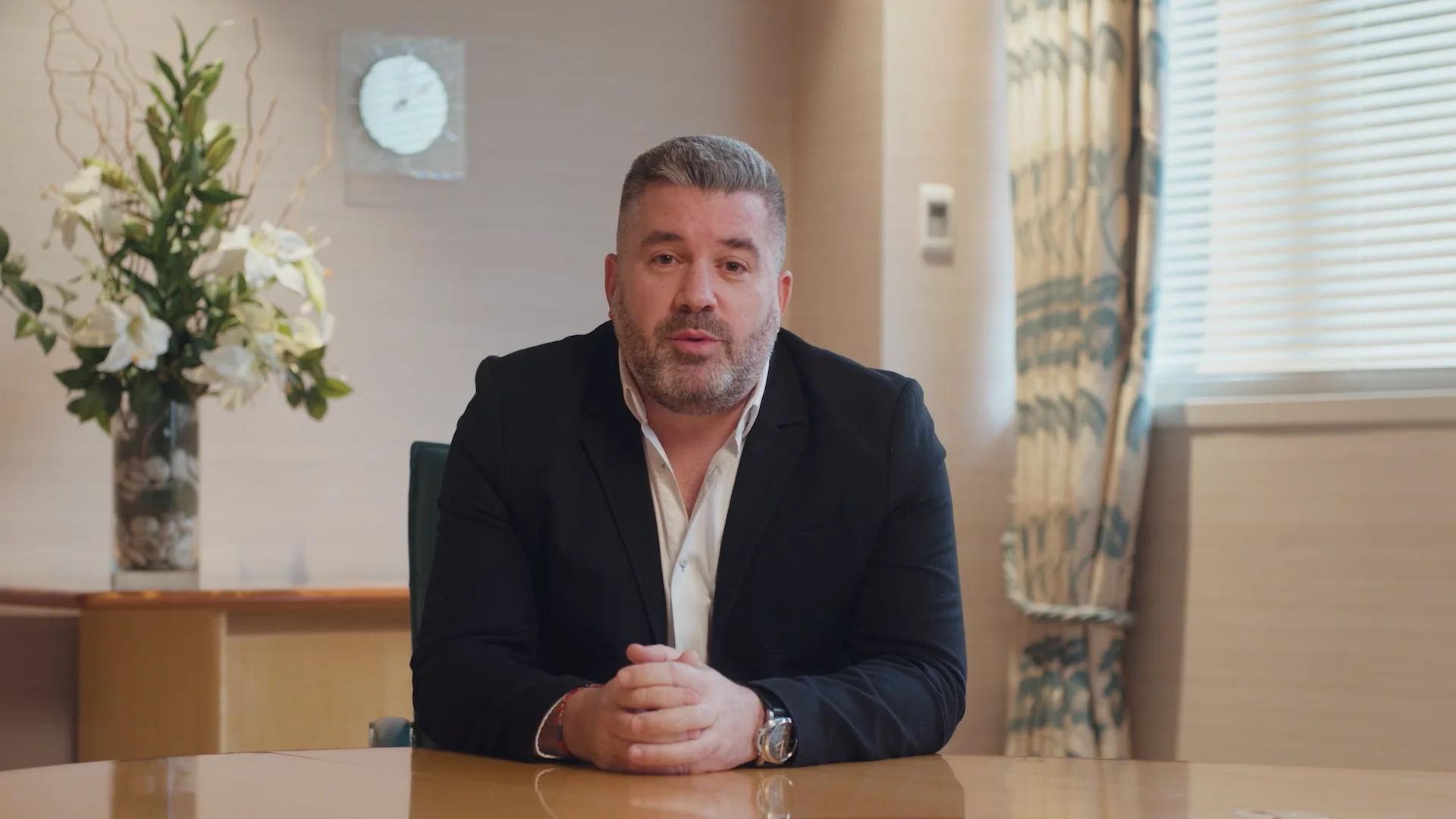 Factotum and JLP Financial | Videos on Vimeo