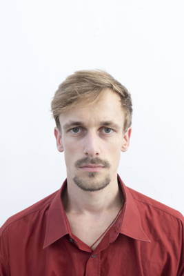 Rémy Thiébaut
