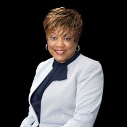 Sandra  Wilson