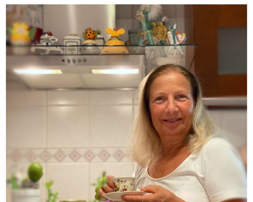 Cooking classes Salerno: Let's learn how to cook rustic pizza!