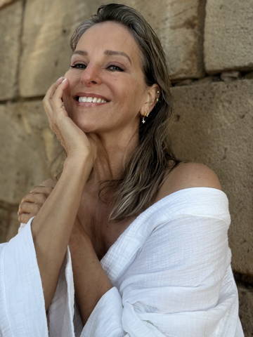 Michelle  Demaret