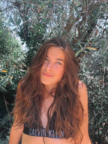 Louise Leonard