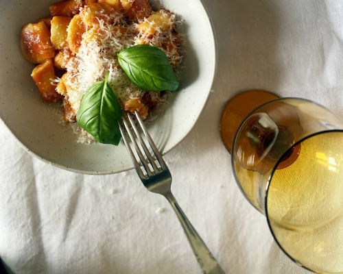 Corsi di cucina Verona: Corso cucina italiana: tre ricette da preparare insieme
