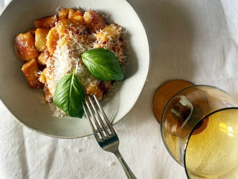 Kochkurse Verona: Italienischer Kochkurs: drei Rezepte zum gemeinsamen Zubereiten