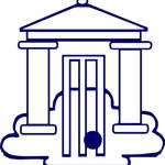 temple cloud Logo