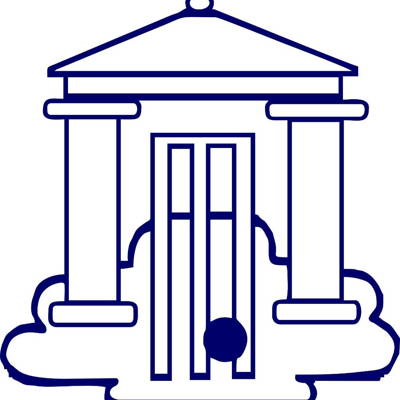 temple cloud Cricket Club Logo