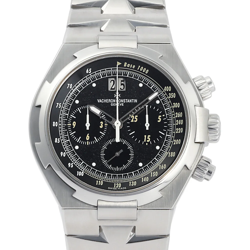 Vacheron Constantin Overseas Chronograph 49150/B01A-9269