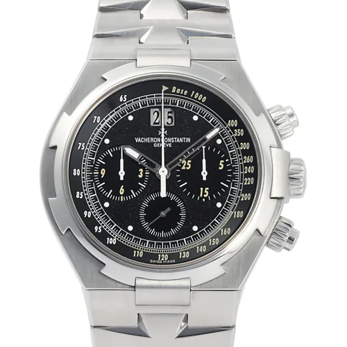 Vacheron Constantin Overseas Chronograph 49150/B01A-9269