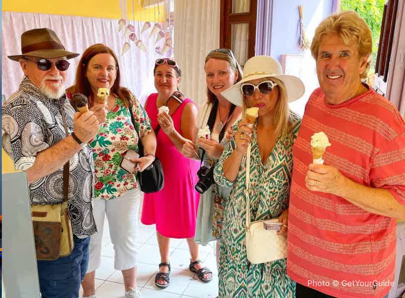 Half-Day Szentendre Train Trip with Food Tastings - photo 2