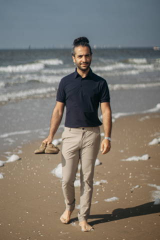 Nassim Machrouhi