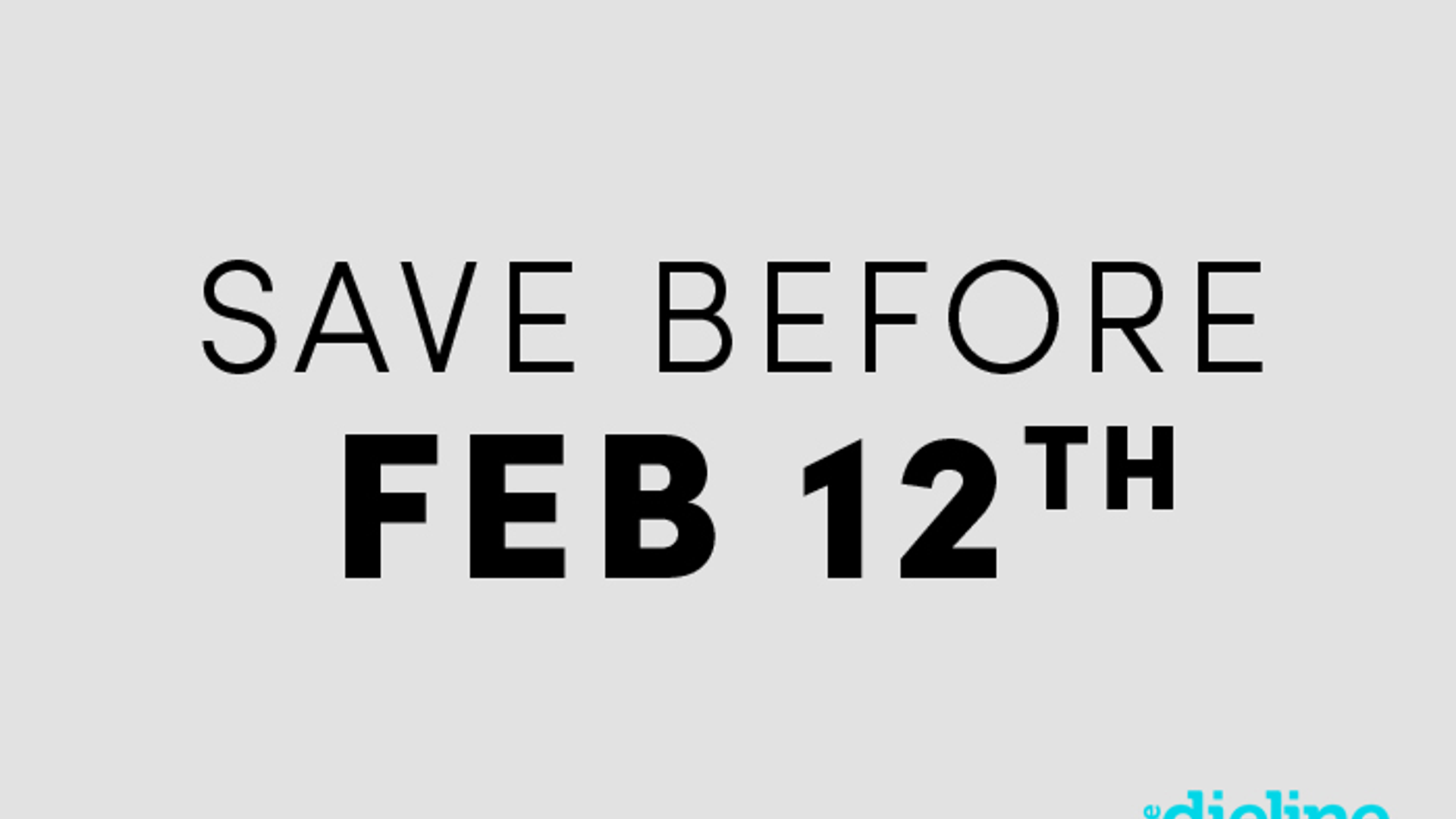 Featured image for The Dieline Conference: Save Before Feb 12th
