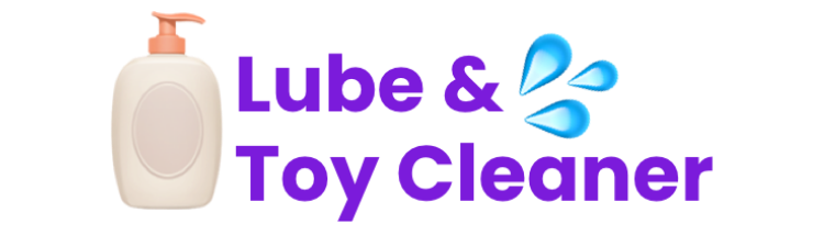 Lube and Toy Cleaner Collection 