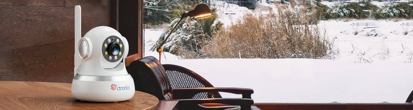 室内用カメラ – jp.ctronics