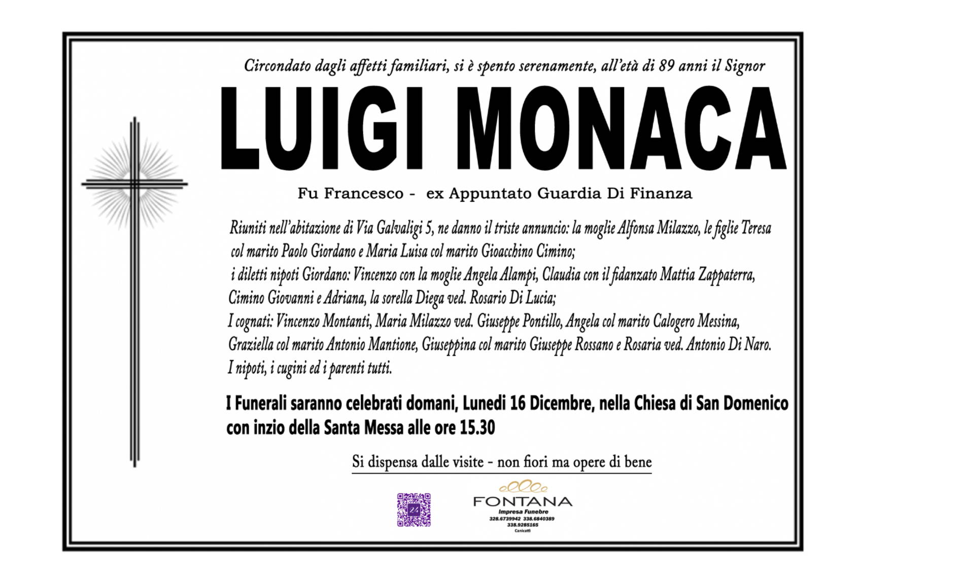 Luigi Monaca