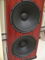 Tyler Acoustics PD80 Speakers bloodwood finish (reduced) 4
