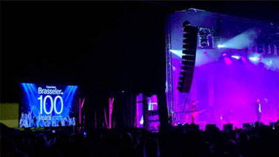 Brasseler Germany celebrates 100 years