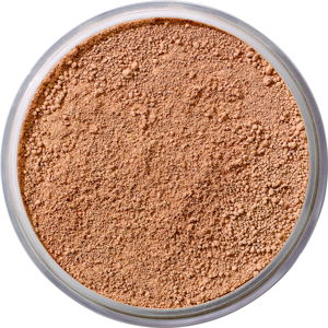 asap Pure Loose mineral powder with SPF15 Pure Three (medium tan)