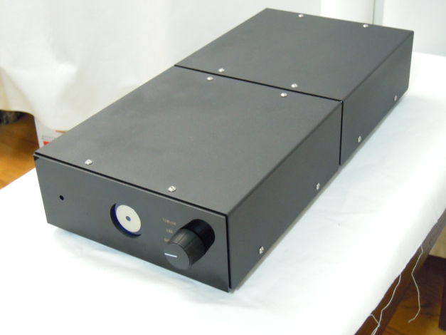 Blue Circle Audio  BC507NB 24/192 DAC with 24/96 USB