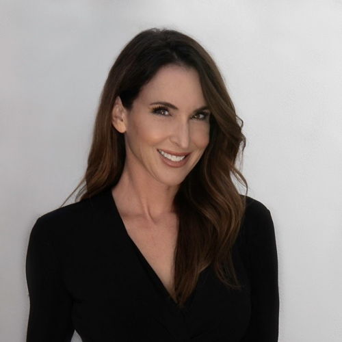 Amanda  Brown