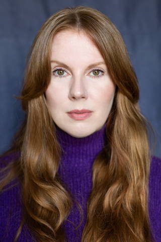 Melanie Hagen
